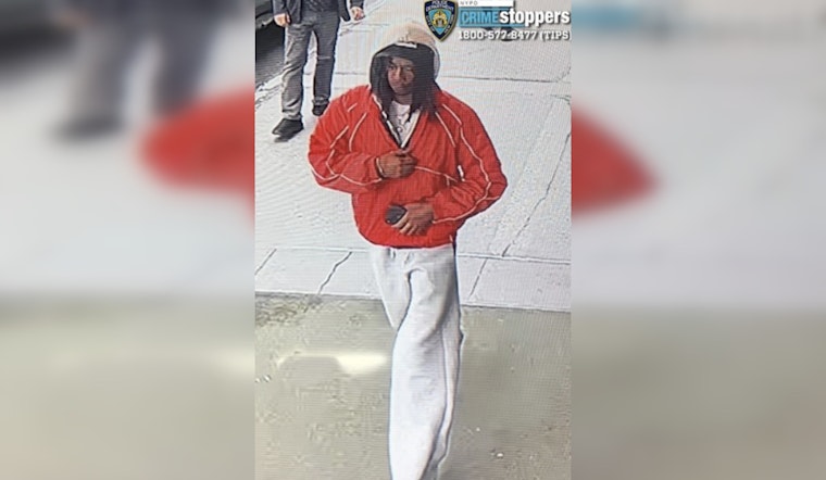 Central Park South Shock As Senior Couple Slammed In Botched Sidewalk Mugging