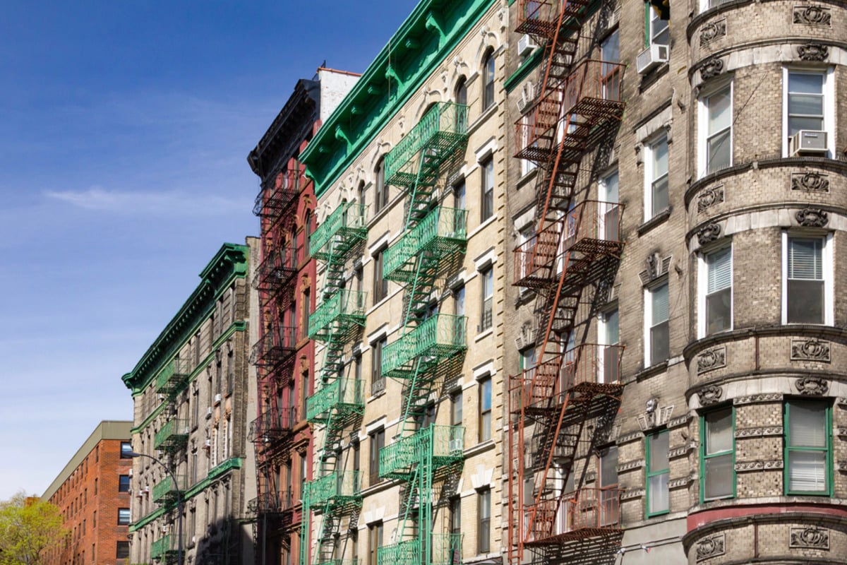 Central Park South Tops NYC Home Sale Prices in 2025