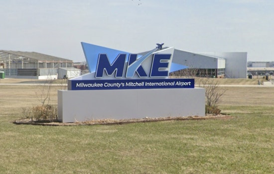 Central Standard Touches Down at MKE With New Concourse C Cocktail Bar