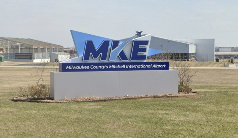 Central Standard Touches Down at MKE With New Concourse C Cocktail Bar