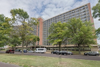 Central West End Tragedy: Missing Toddler Found Dead After Suspected Window Fall