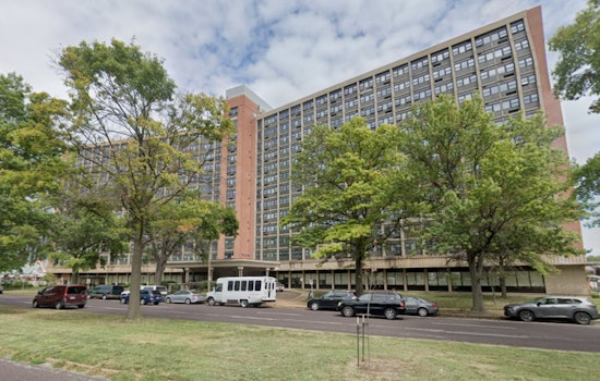 Central West End Tragedy: Missing Toddler Found Dead After Suspected Window Fall