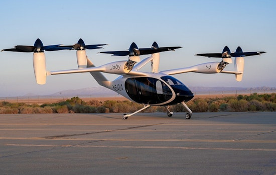 Century City High Rollers May Soon Hail Air Taxis From Condo Rooftop