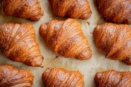 Century City Office Crowd Scores Chaumont’s Biggest Bakery Yet