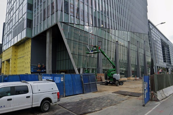 Century City Power Play: Atar Capital Triples HQ Space on Avenue of the Stars