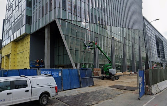 Century City Power Play: Atar Capital Triples HQ Space on Avenue of the Stars