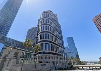 Cerberus’ Wedbush Center Faces Foreclosure in DTLA