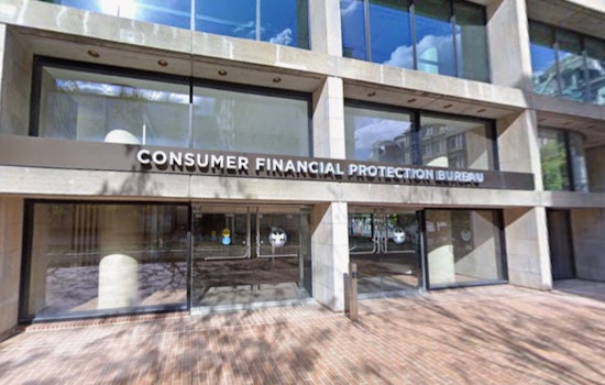 CFPB Finalizes Scaled-Back Small-Biz Census Rule