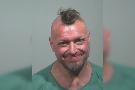 Chainsaw Horror Shocks Brunswick Block as Neighbor Accused in Backyard Killing