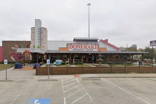 Chama Gacha Plots Katy Takeover With I-10 Meat Marathon