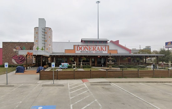 Chama Gacha Plots Katy Takeover With I-10 Meat Marathon