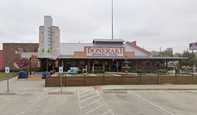 Chama Gacha Plots Katy Takeover With I-10 Meat Marathon