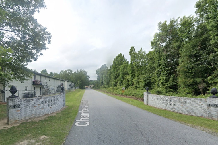 Chambers Cove Creek Mystery: Male Remains Discovered In Macon Woods