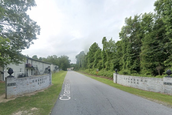 Chambers Cove Creek Mystery: Male Remains Discovered In Macon Woods