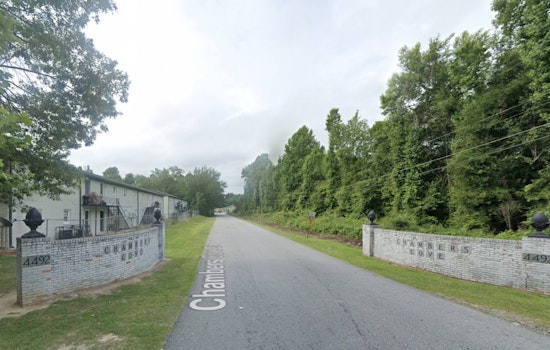 Chambers Cove Creek Mystery: Male Remains Discovered In Macon Woods