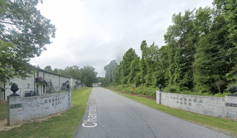 Chambers Cove Creek Mystery: Male Remains Discovered In Macon Woods