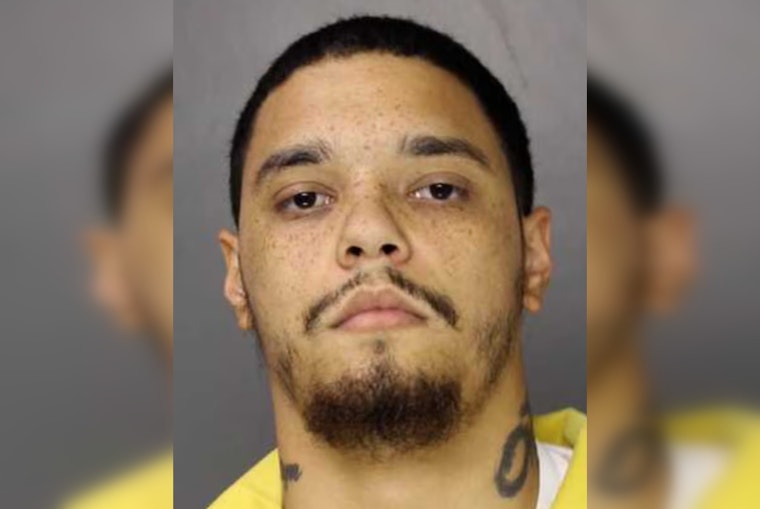 Chambersburg Home-Confinement Inmate Ditches Ankle Monitor, Triggers Downtown Manhunt