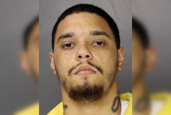 Chambersburg Home-Confinement Inmate Ditches Ankle Monitor, Triggers Downtown Manhunt