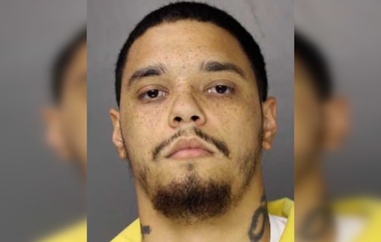 Chambersburg Home-Confinement Inmate Ditches Ankle Monitor, Triggers Downtown Manhunt