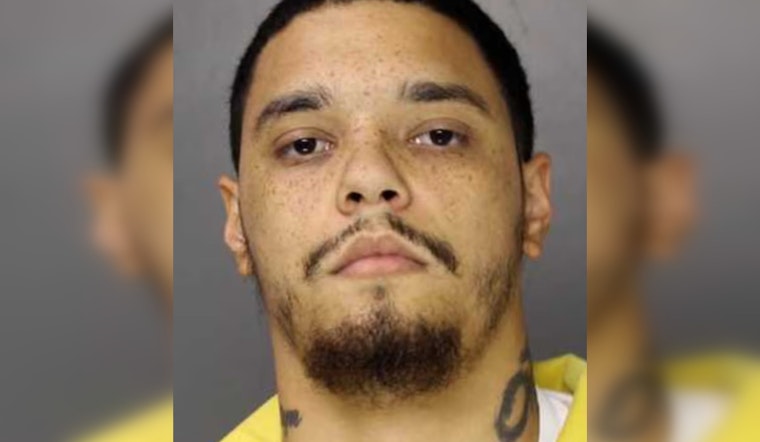 Chambersburg Home-Confinement Inmate Ditches Ankle Monitor, Triggers Downtown Manhunt