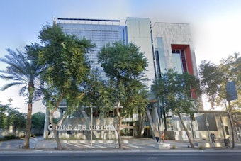 Chandler To Ditch Private Rigs, Launch Its Own 911 Ambulance Fleet