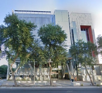 Chandler To Ditch Private Rigs, Launch Its Own 911 Ambulance Fleet