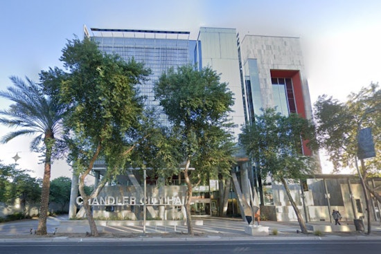 Chandler To Ditch Private Rigs, Launch Its Own 911 Ambulance Fleet