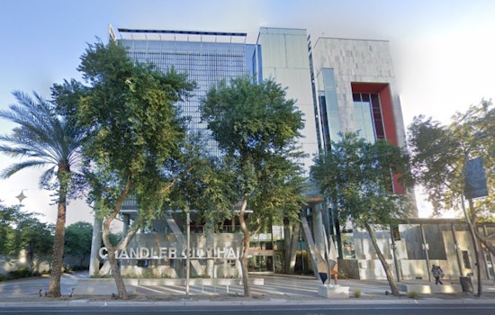 Chandler To Ditch Private Rigs, Launch Its Own 911 Ambulance Fleet