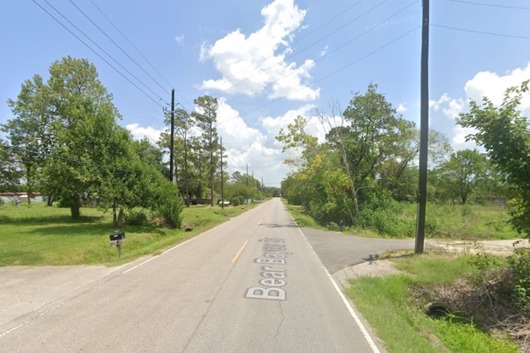 Channelview Fugitive Hunt Snarls I-10 In High-Alert Dragnet
