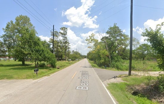 Channelview Fugitive Hunt Snarls I-10 In High-Alert Dragnet