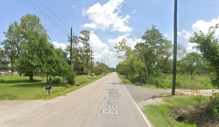 Channelview Fugitive Hunt Snarls I-10 In High-Alert Dragnet