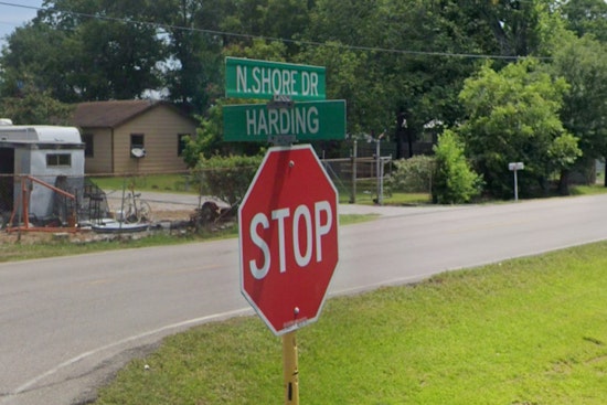 Channelview Gun-Cleaning Mishap Leaves Two Hurt On Quiet Harding Street Block
