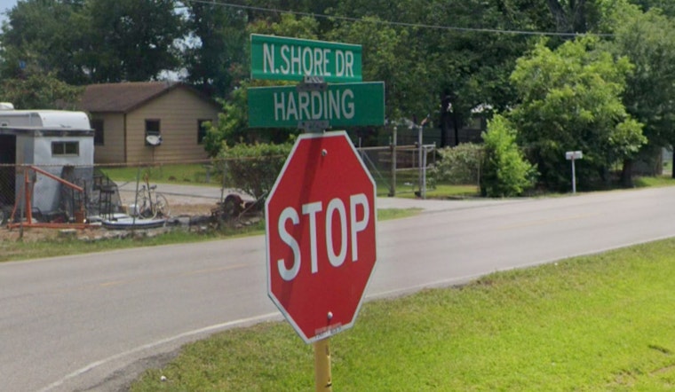 Channelview Gun-Cleaning Mishap Leaves Two Hurt On Quiet Harding Street Block