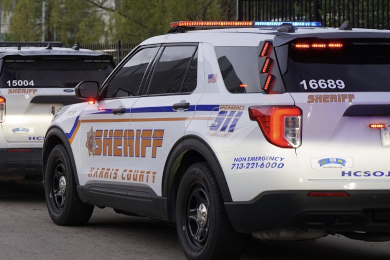 Channelview Toddler Clings To Life After Apparent Accidental Shooting At Home