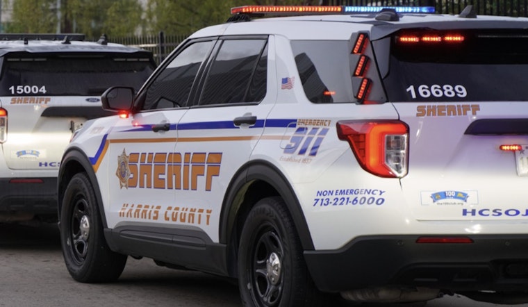 Channelview Toddler Clings To Life After Apparent Accidental Shooting At Home