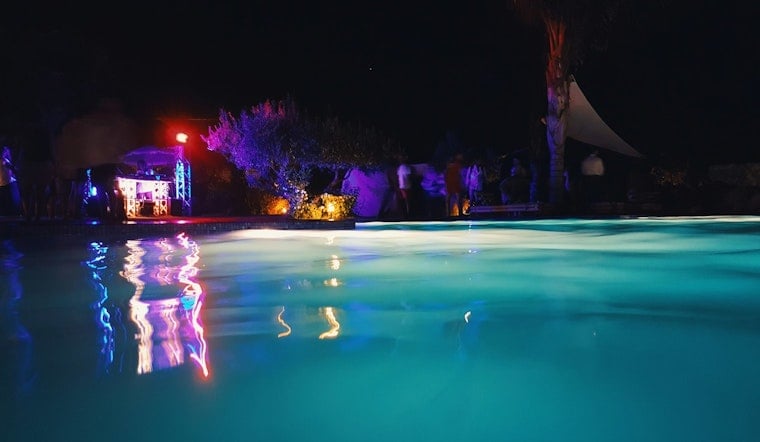 Chaos At Charlotte Pool Party As Cops Plead For Video In Deadly Shooting