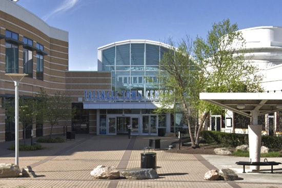 Chaos Erupts at Triangle Town Center After Parking Lot Shooting