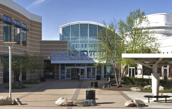 Chaos Erupts at Triangle Town Center After Parking Lot Shooting