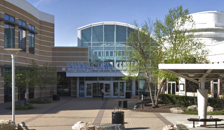 Chaos Erupts at Triangle Town Center After Parking Lot Shooting