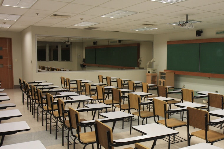 Chaos In Jefferson Parish Classrooms Has Teachers On Edge
