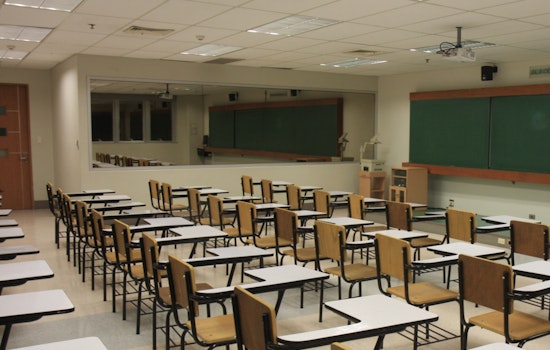 Chaos In Jefferson Parish Classrooms Has Teachers On Edge