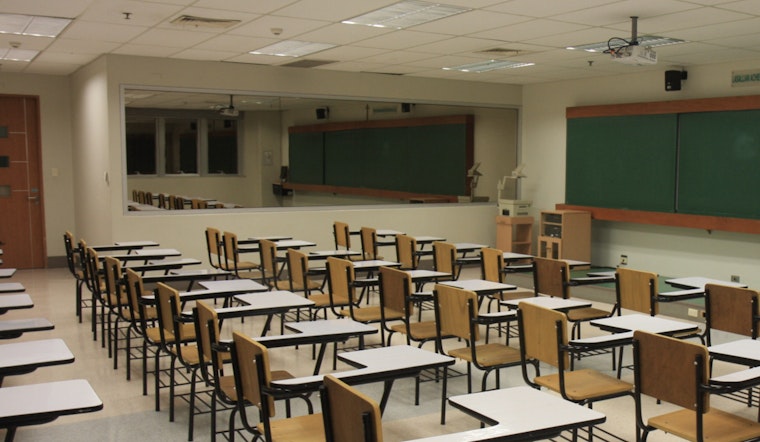 Chaos In Jefferson Parish Classrooms Has Teachers On Edge