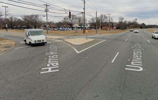 Chaos In University City: Senior Skip Day Erupts In Gunfire, Teens Hurt
