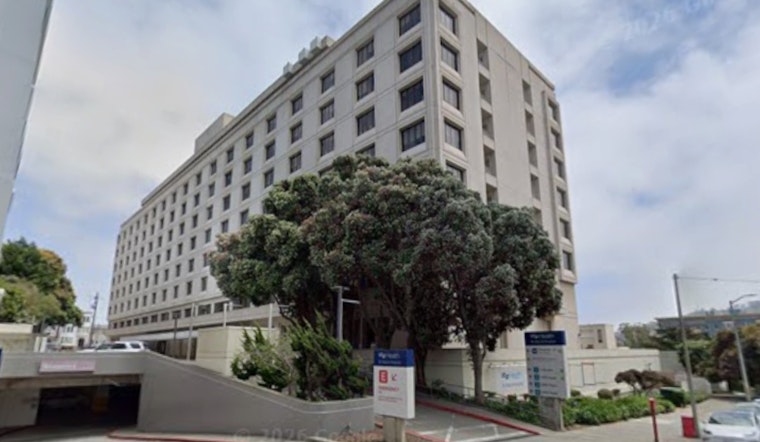 Chaos On Stanyan: Inside SF’s Crestwood Healing Center Turmoil