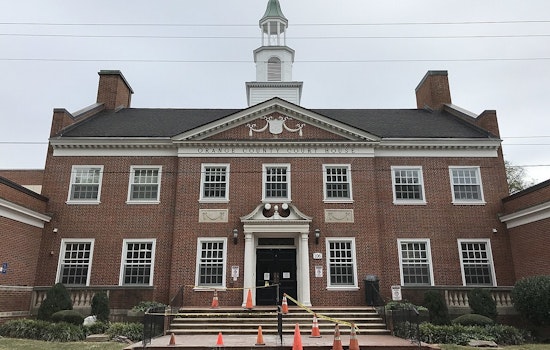 Chapel Hill Apartment Giants and Duke Energy Soak Up Orange County Tax Hit