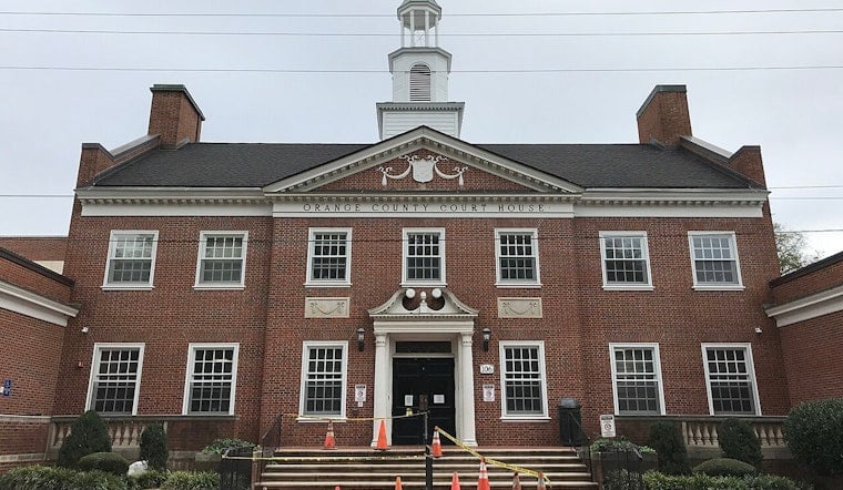 Chapel Hill Apartment Giants and Duke Energy Soak Up Orange County Tax Hit