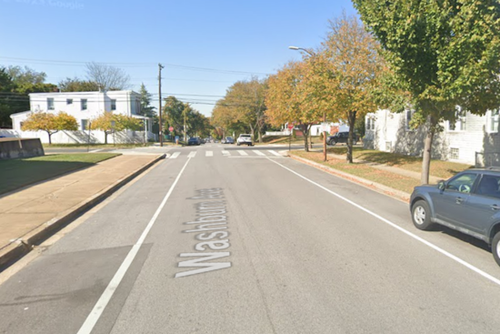 Charges Dropped For Co-Defendant In Washburn Avenue Homicide