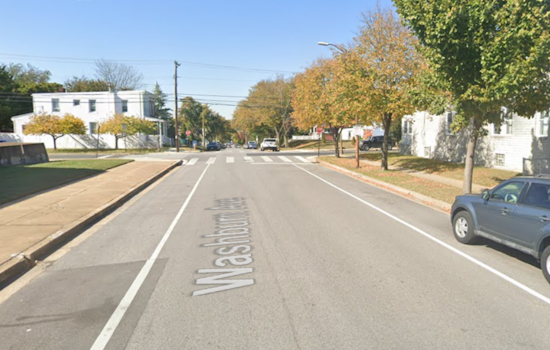 Charges Dropped For Co-Defendant In Washburn Avenue Homicide