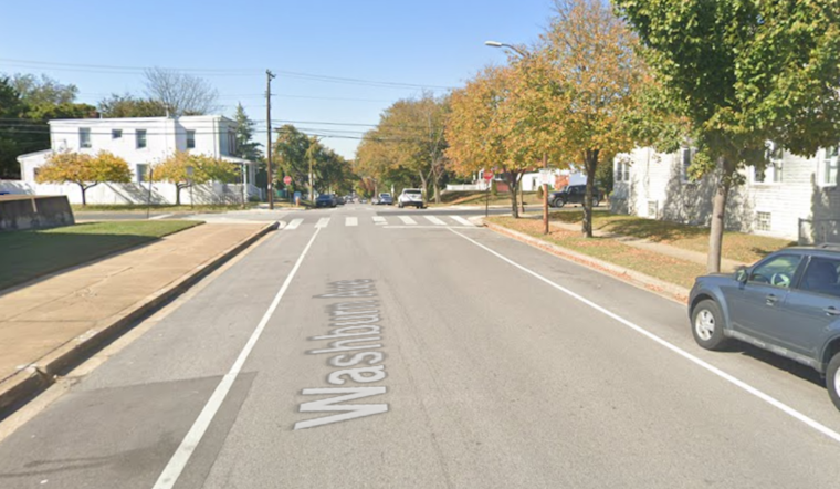 Charges Dropped For Co-Defendant In Washburn Avenue Homicide
