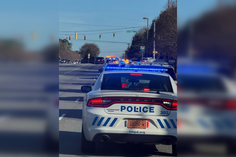 Murder Case Crumbles, Charlotte Man Walks Free After Six Months In Jail